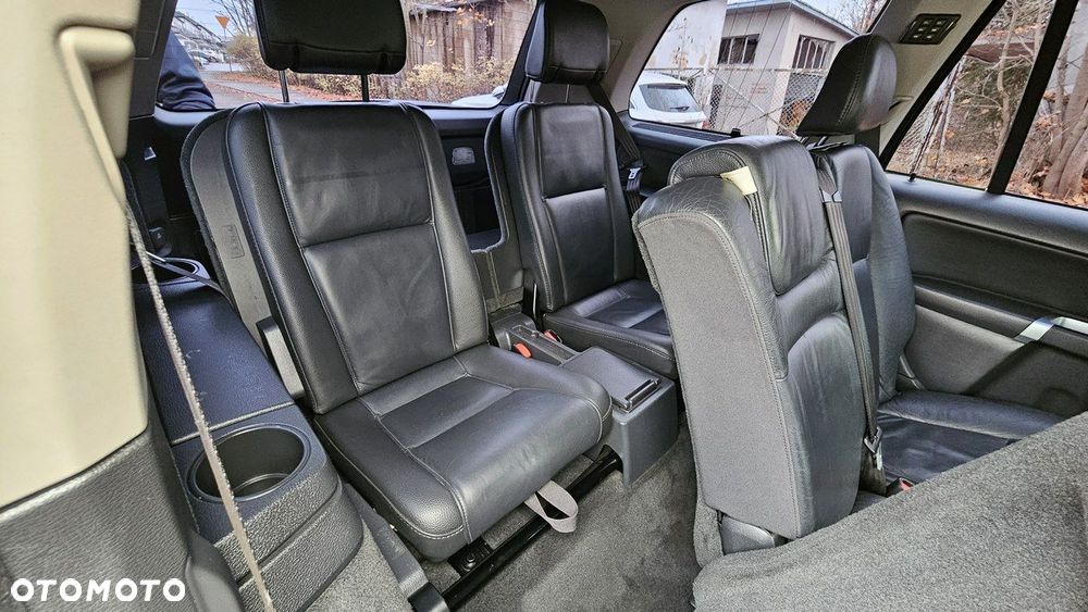 Volvo XC 90 D5 Momentum - 20