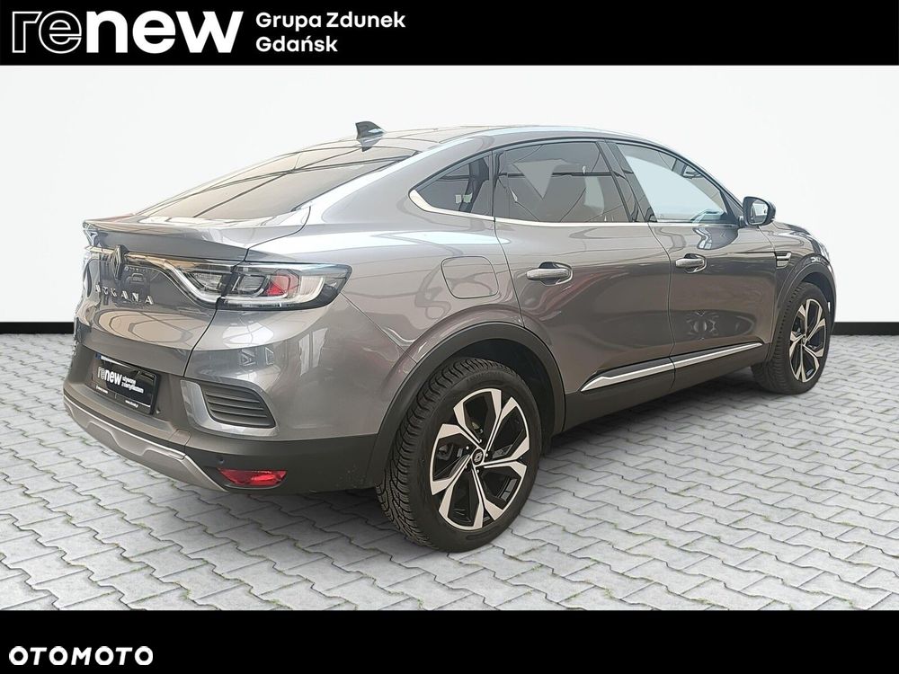 Renault Arkana - 7