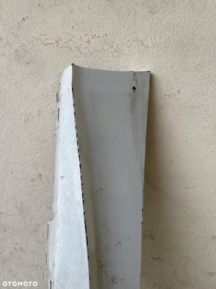 AUDI A5 F5 LIFT S-LINE LISTWA PROGOWA PRAWA 8W6853860E - 8