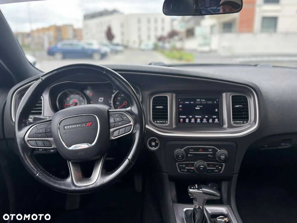 Dodge Charger 3.6 GT - 7