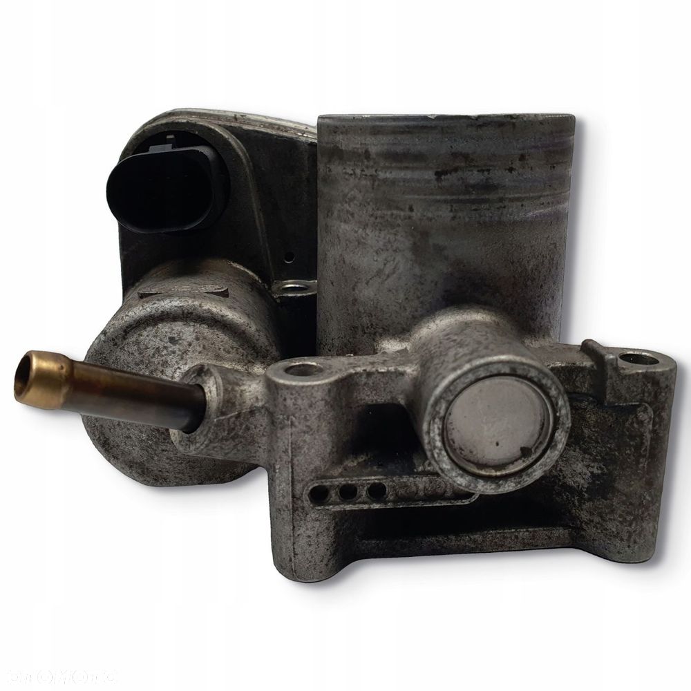 PRZEPUSTNICA VW Polo IV Golf Skoda Fabia 1.4 16V 036133062L - 5