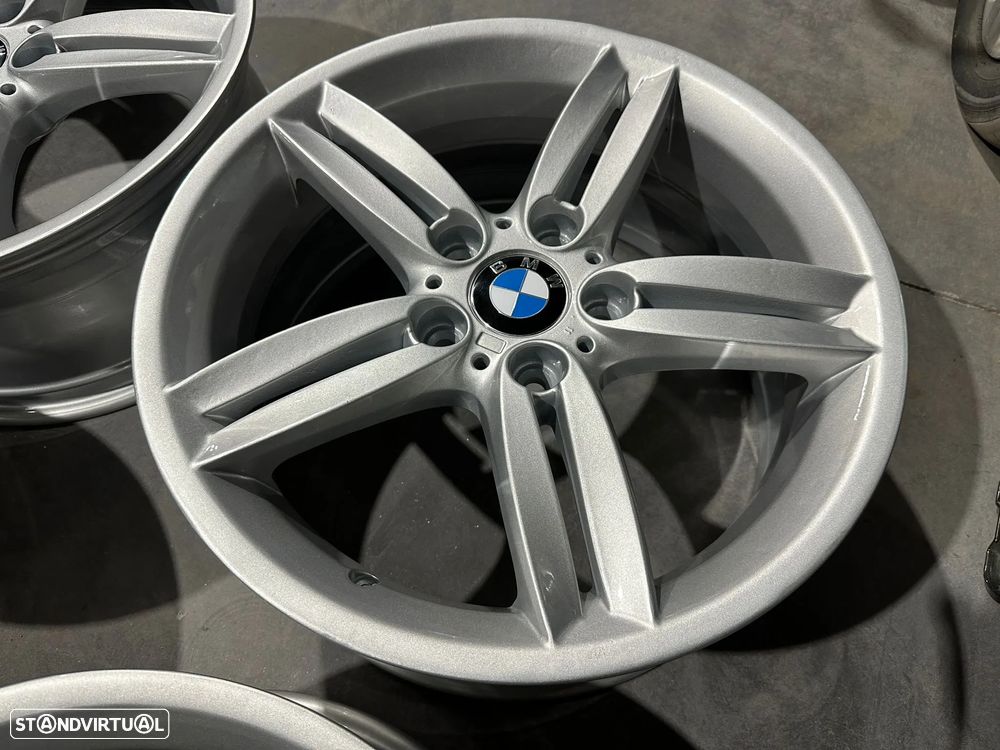 Jantes BMW Style 208M - 2