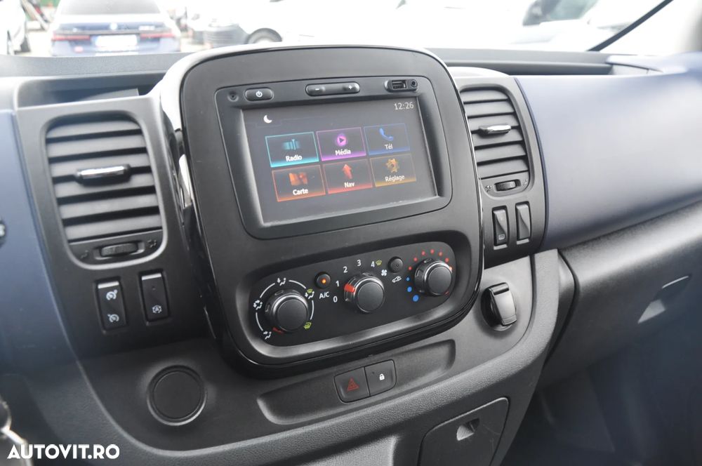 Opel Vivaro Combi+ L2H1 2.9 t Start/Stop - 18