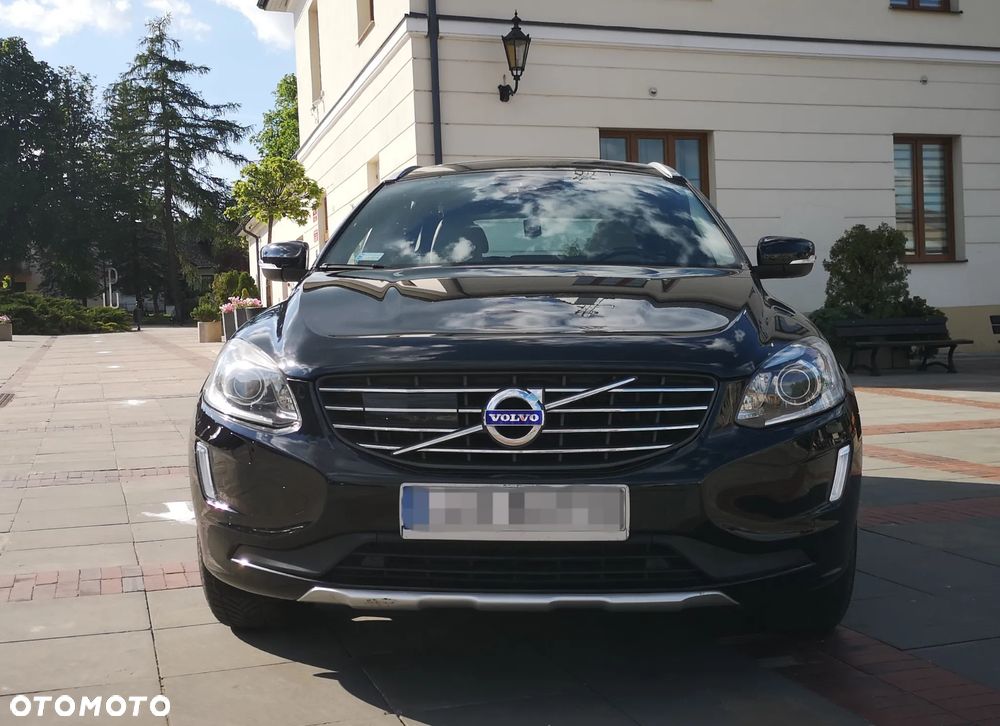 Volvo XC 60 D4 Drive-E Summum - 2