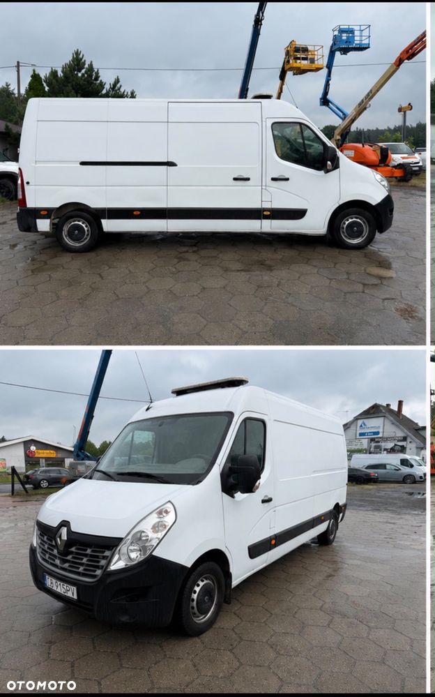 Renault Master - 3
