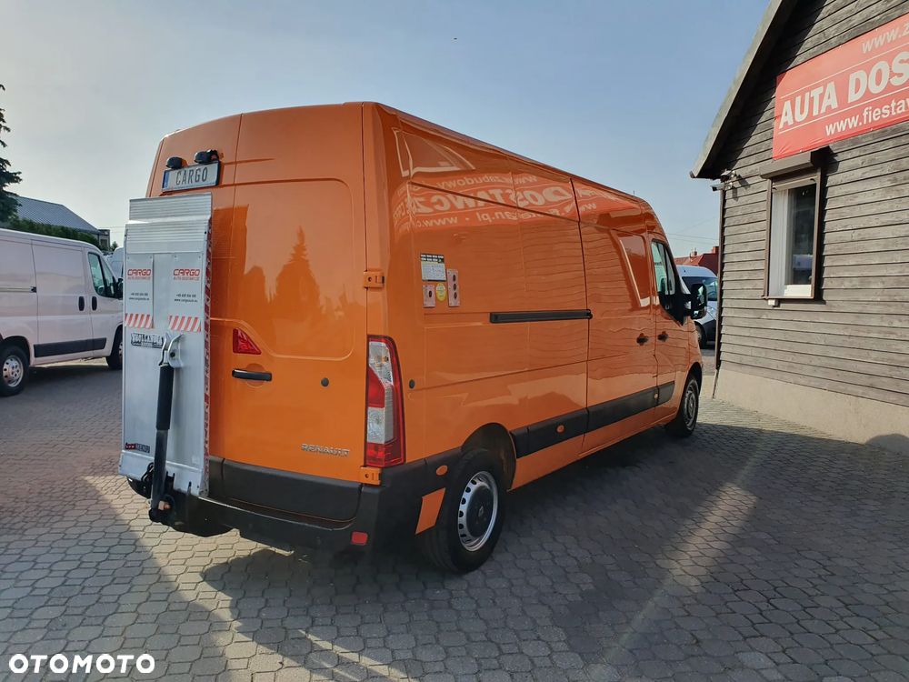 Renault MASTER - 6