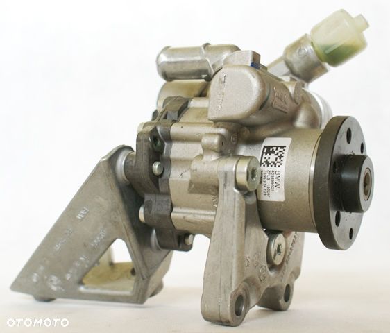 POMPA WSPOMAGANIA BMW E90 E81 330i 130i 7696974123 - 3