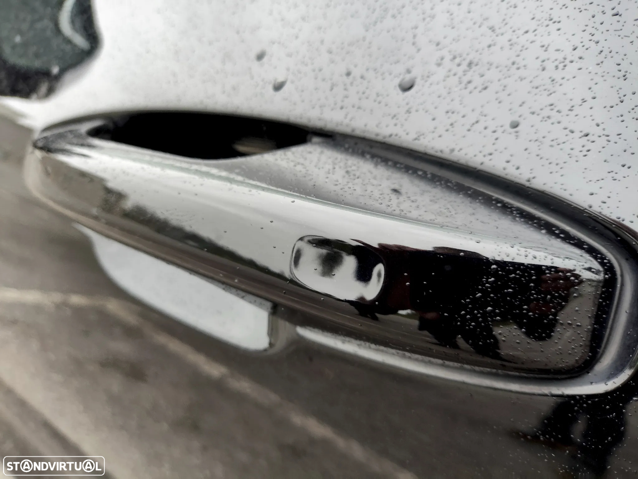 Volvo S60 2.0 T8 PHEV Inscription AWD - 9