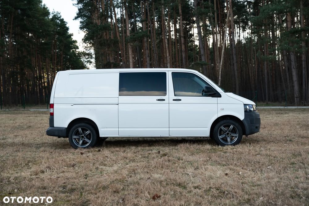 Volkswagen T5 - 6