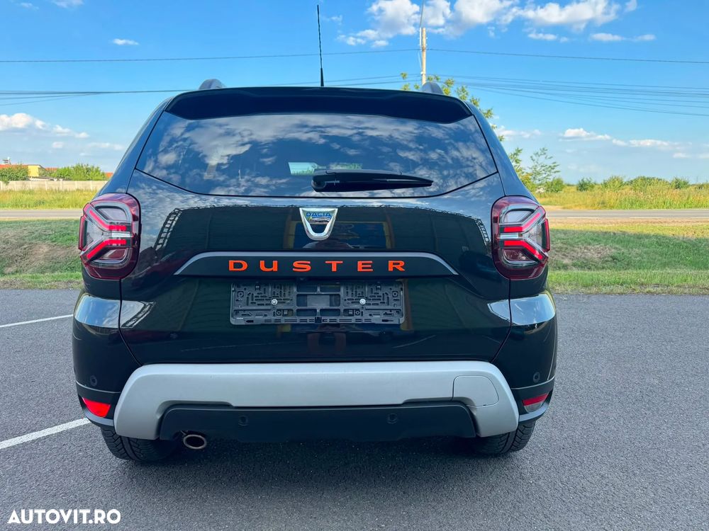 Dacia Duster - 15