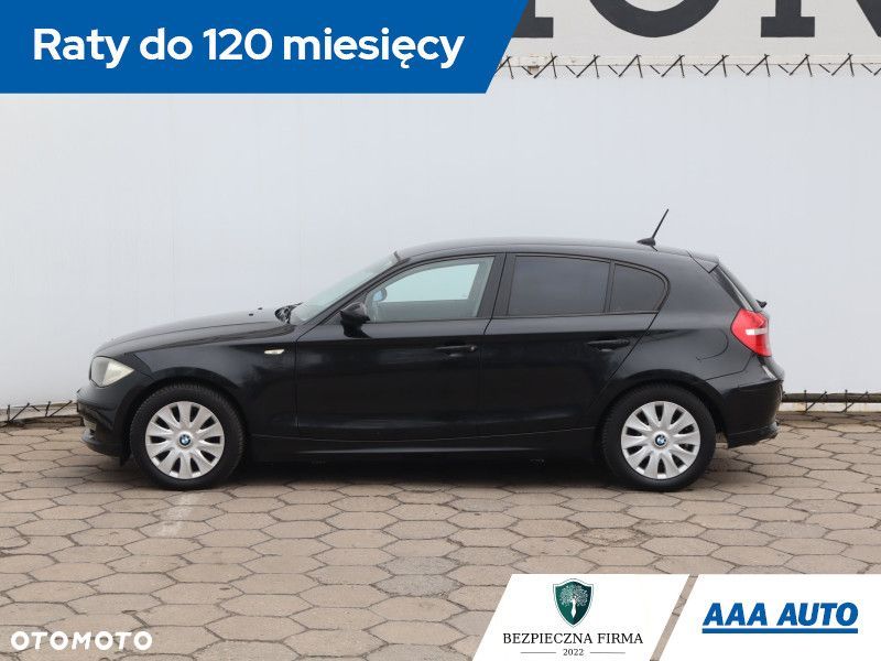 BMW Seria 1 - 4