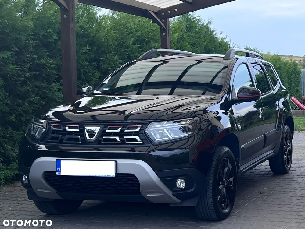 Dacia Duster - 3