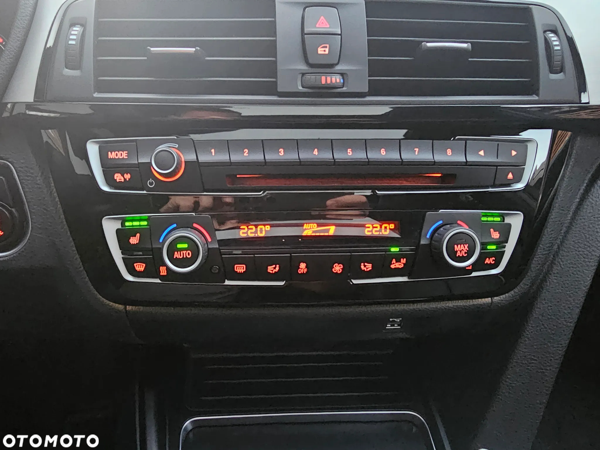 BMW Seria 3 318d Luxury Line Purity - 14