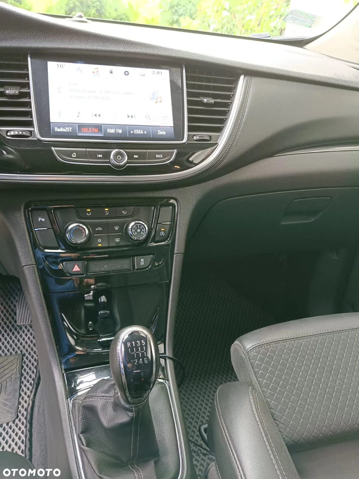 Opel Mokka - 6