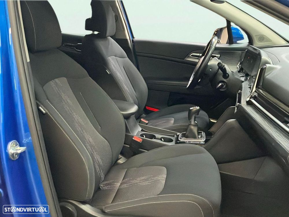 Kia Sportage 1.6 T-GDI Drive - 16