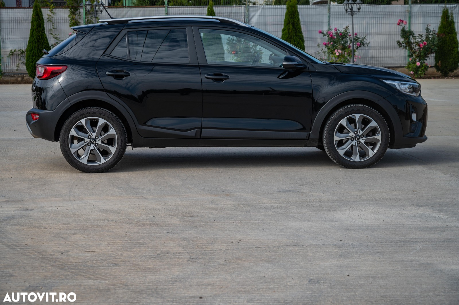 Kia Stonic 1.0 T-GDI Trend - 7