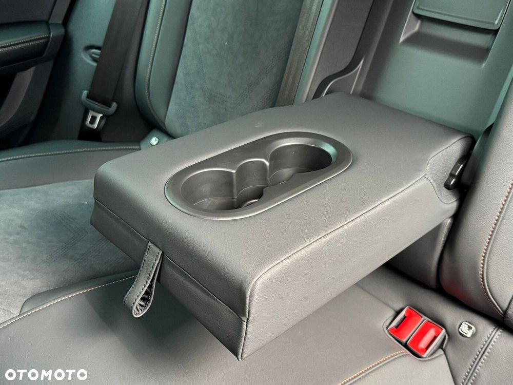 Cupra Leon 1.5 eTSI mHEV DSG - 37