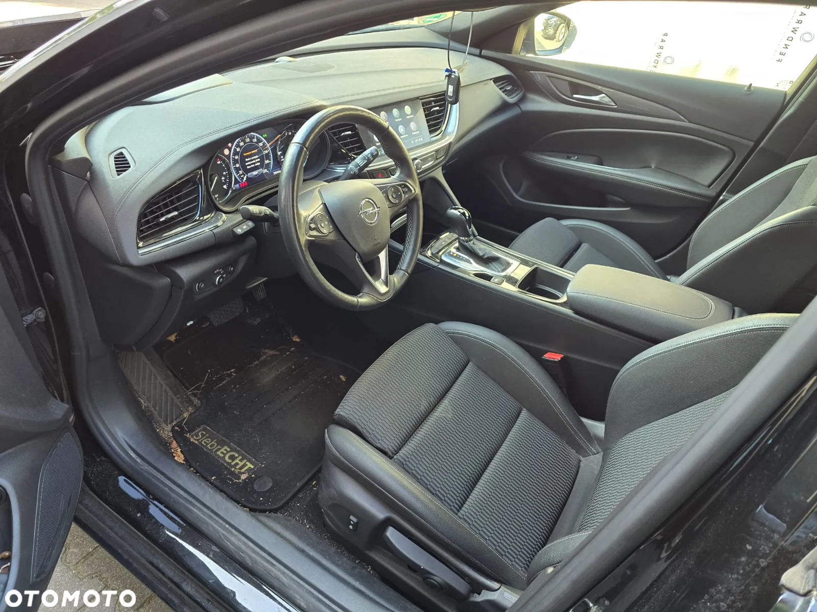 Opel Insignia 2.0 CDTI Business Elegance S&S - 15