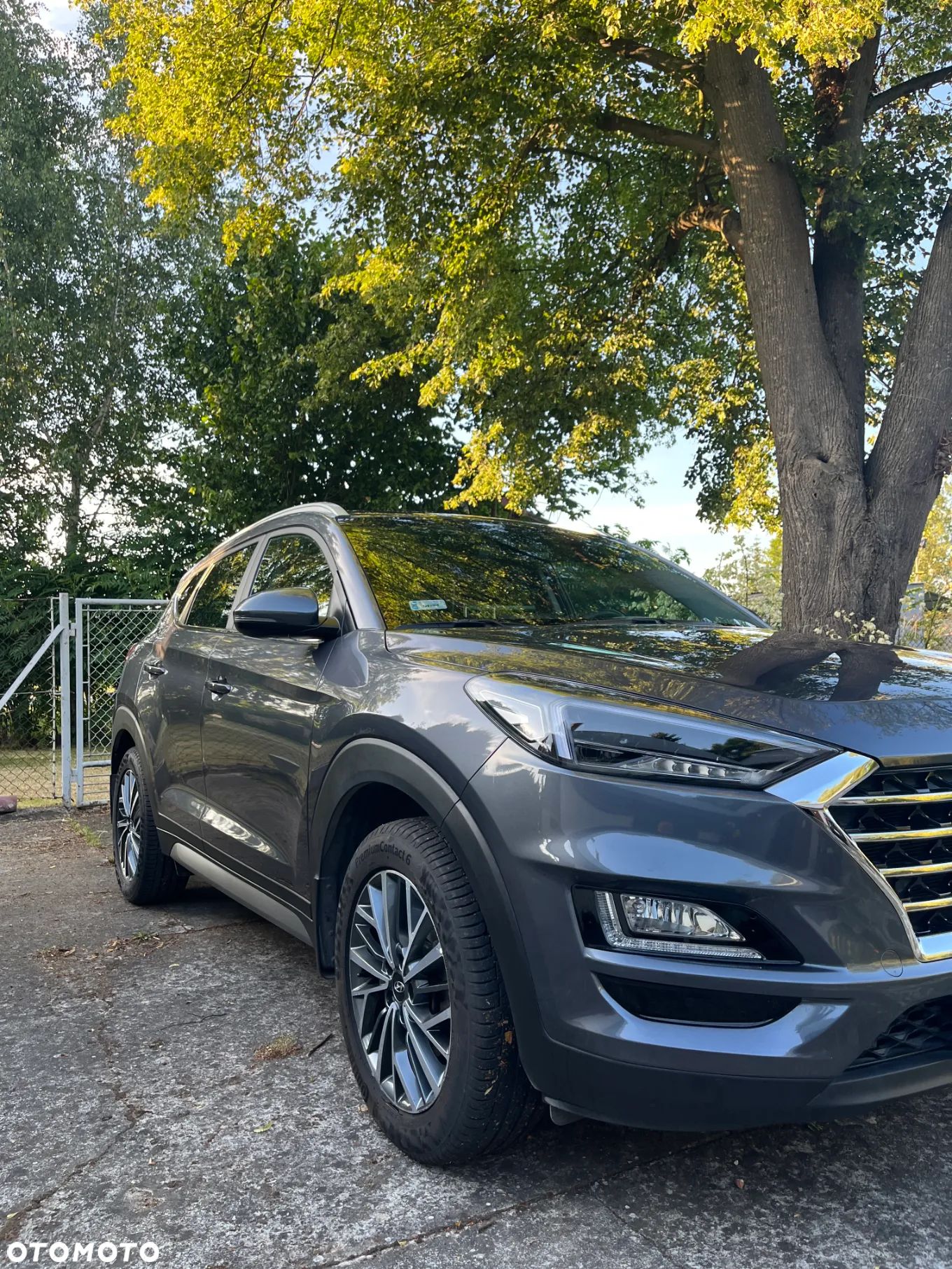 Hyundai Tucson 1.6 GDi Style 2WD - 1