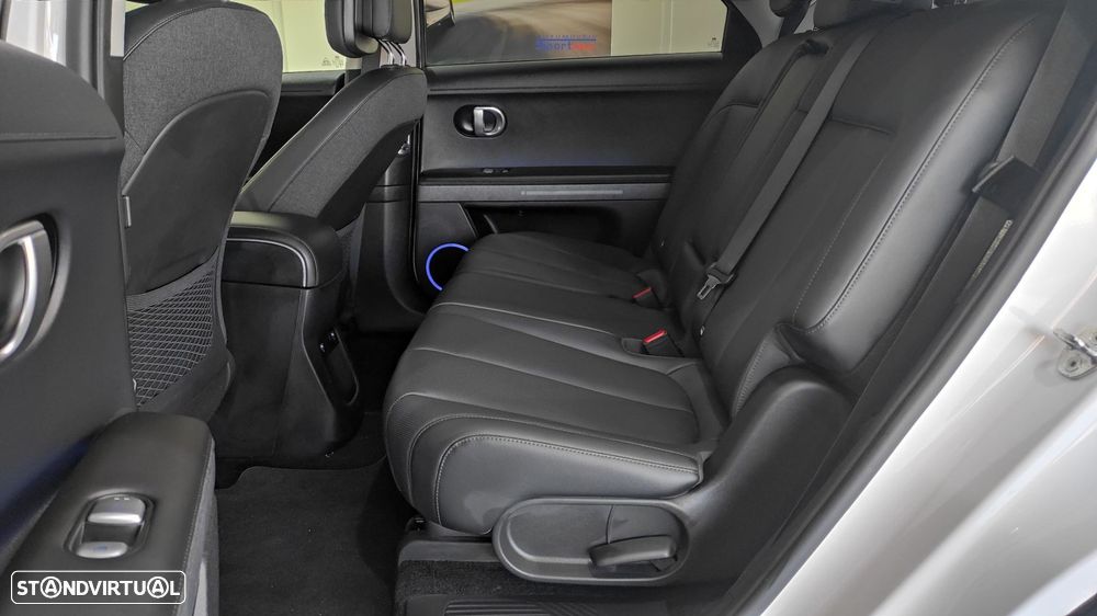 Hyundai Ioniq 5 73 kWh Vanguard+Plug & Power+AFH - 18