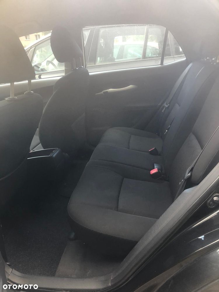 Toyota Auris 1.6 VVT-i Luna - 21