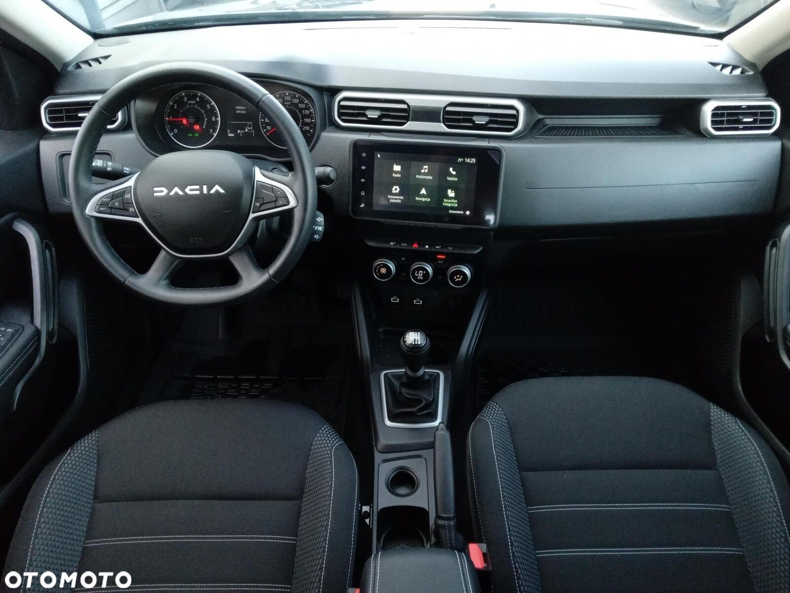 Dacia Duster - 15