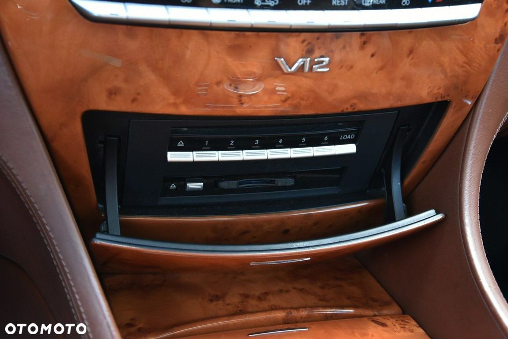 Mercedes-Benz CL - 30