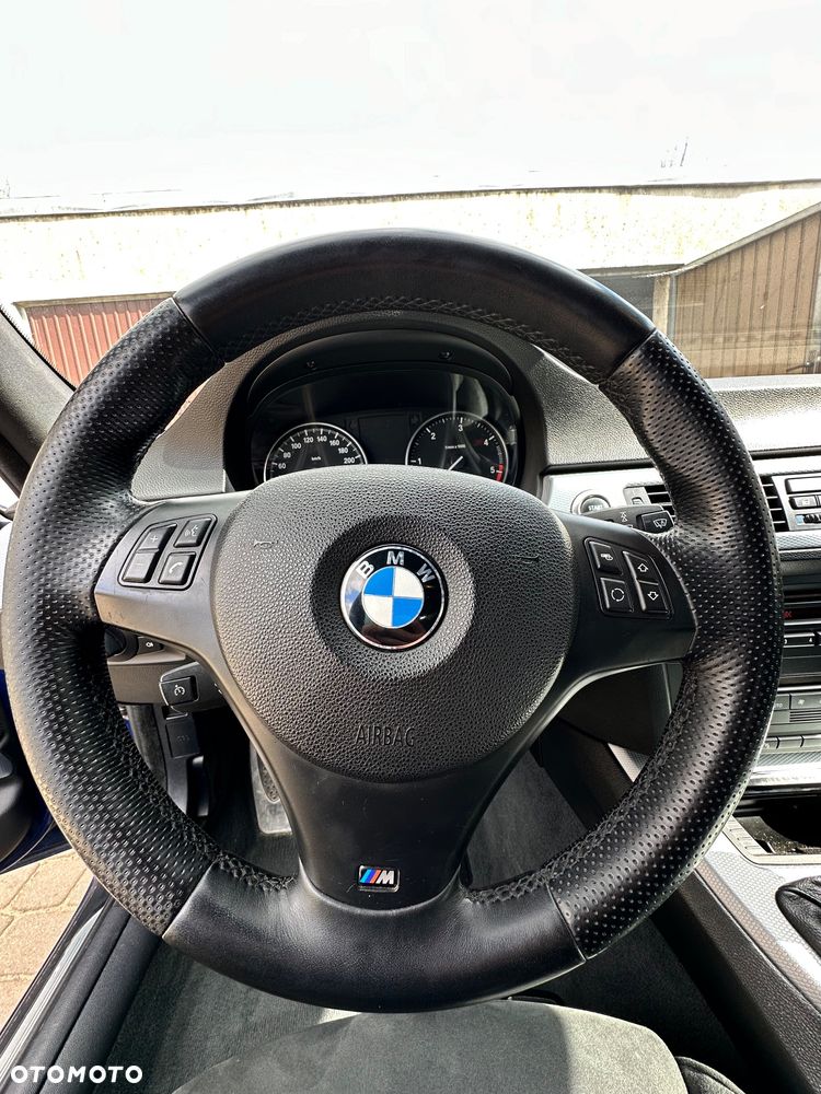 BMW Seria 3 320d - 19