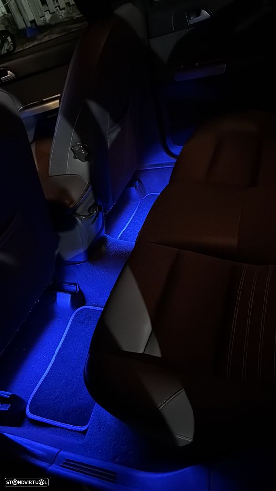 Volvo S40 2.0 D Nível 2 - 15