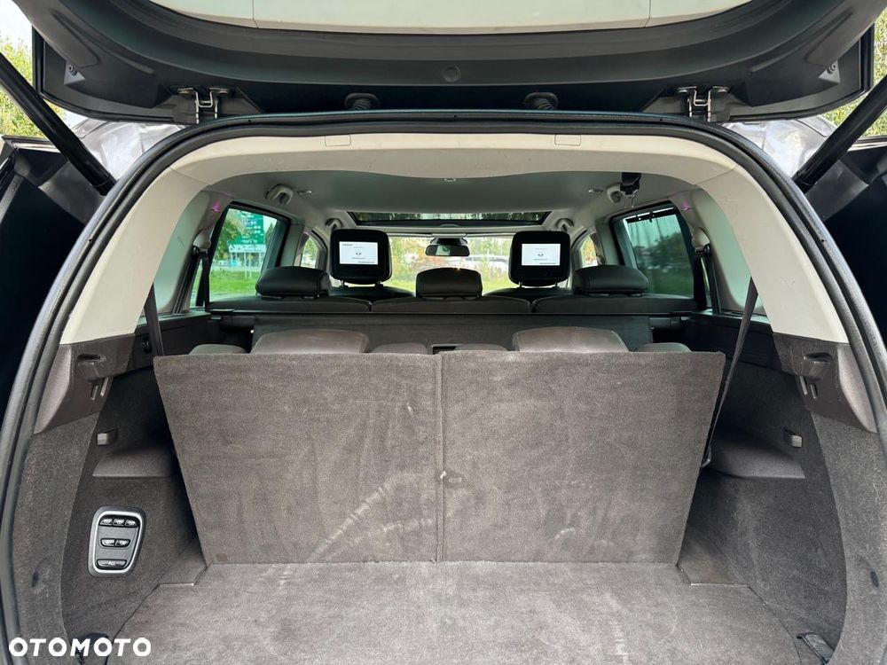 Renault Espace Energy dCi 160 EDC LIMITED - 14