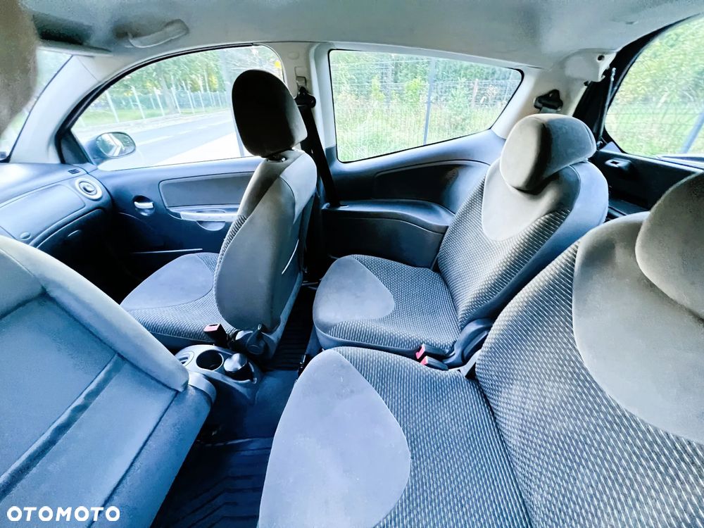 Citroën C2 - 13
