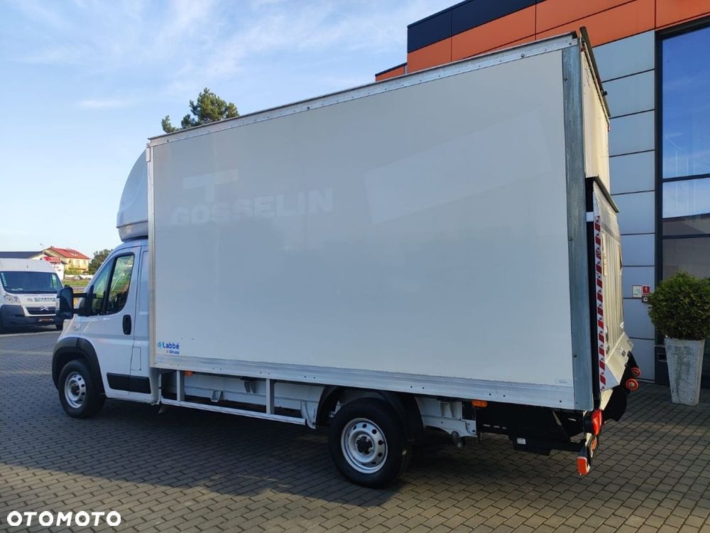 Fiat Ducato - 6