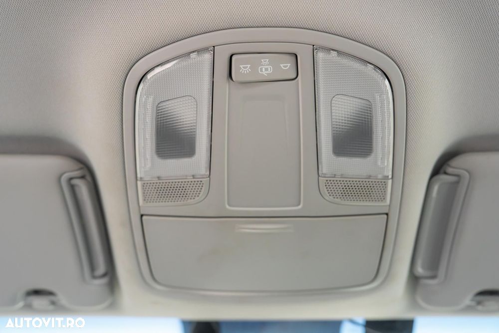 Hyundai Tucson 1.6 GDI 2WD DCT Advantage - 20