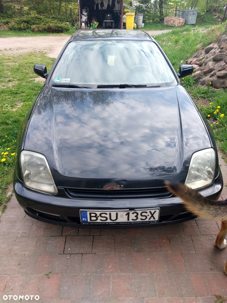 Honda Prelude 2.0i-16 - 10