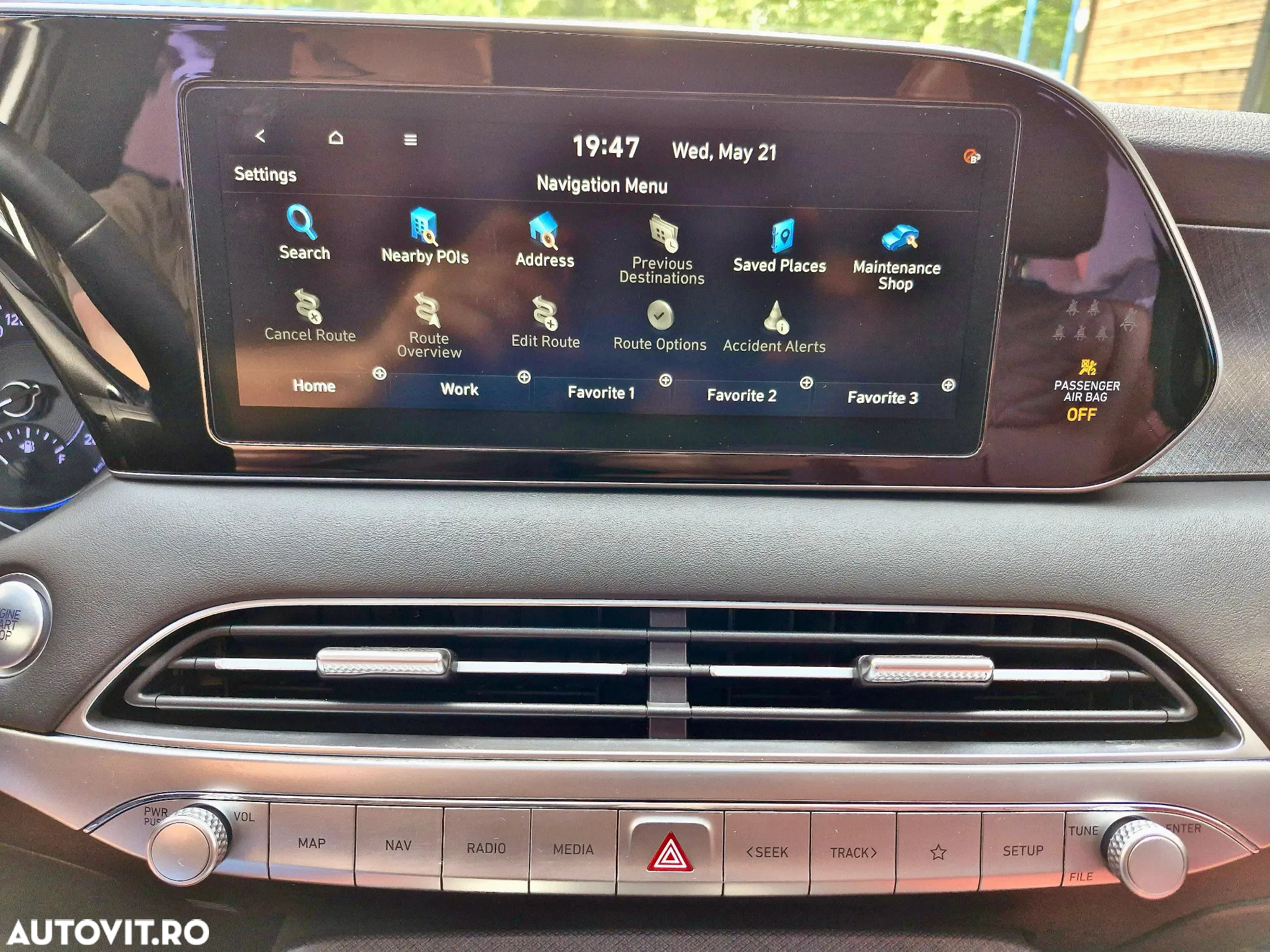 Hyundai Palisade - 25
