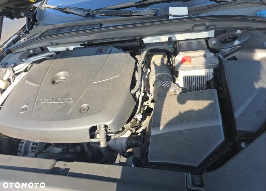 Volvo S90 T6 AWD R-Design - 12