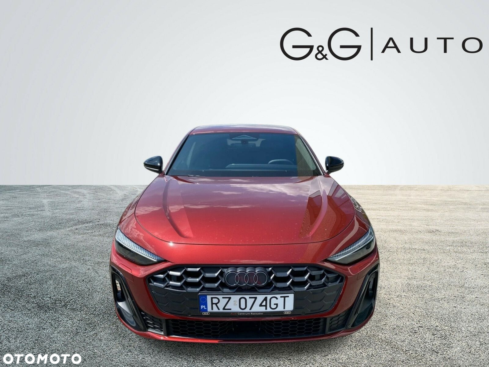 Audi A5 - 2