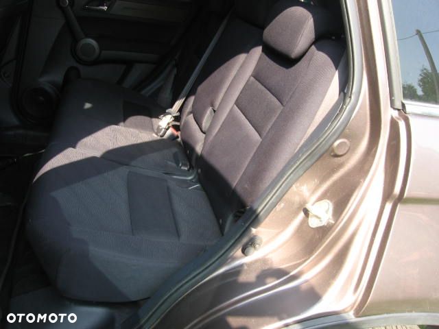 Honda CR-V 2.0 Elegance - 17