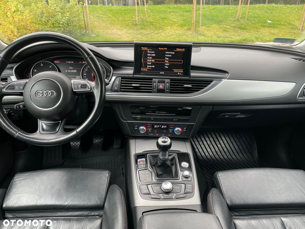 Audi A6 - 17