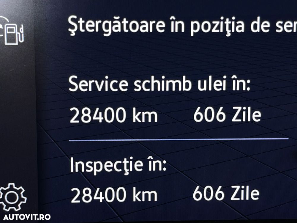 Volkswagen Golf 2.0 TDI SCR Life - 21