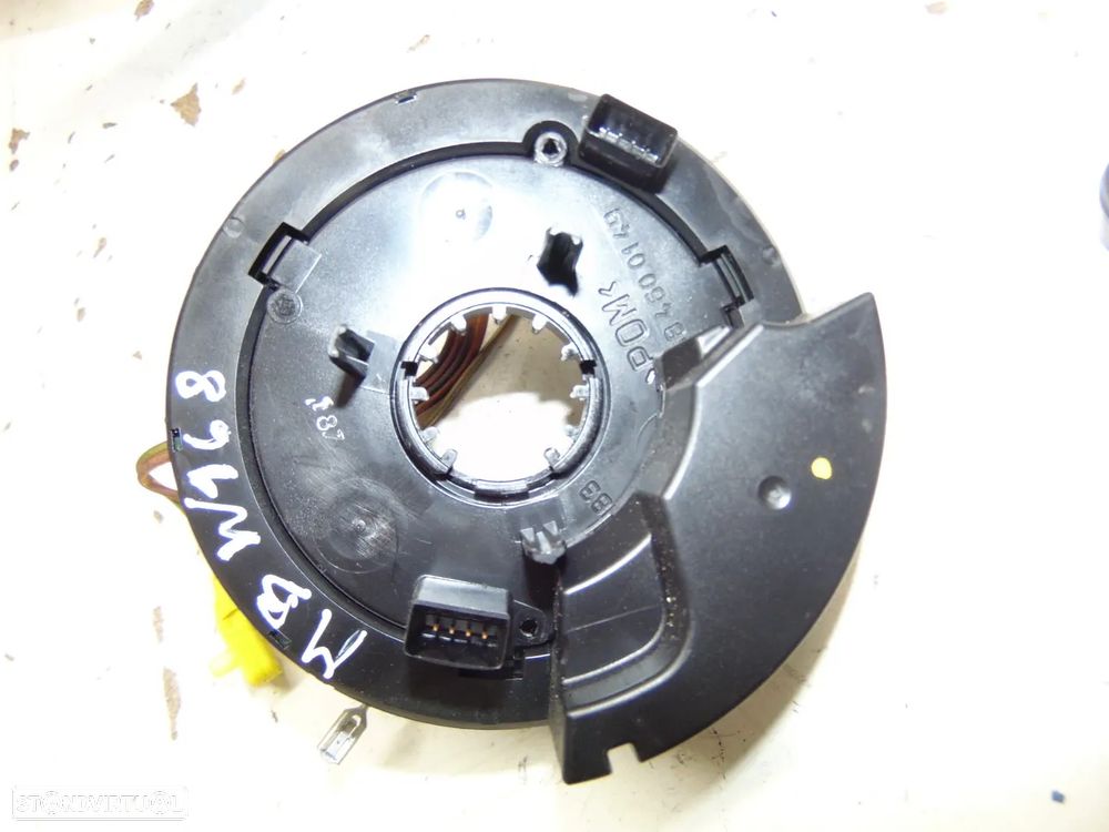 Mercedes Class A W168 vários - 2