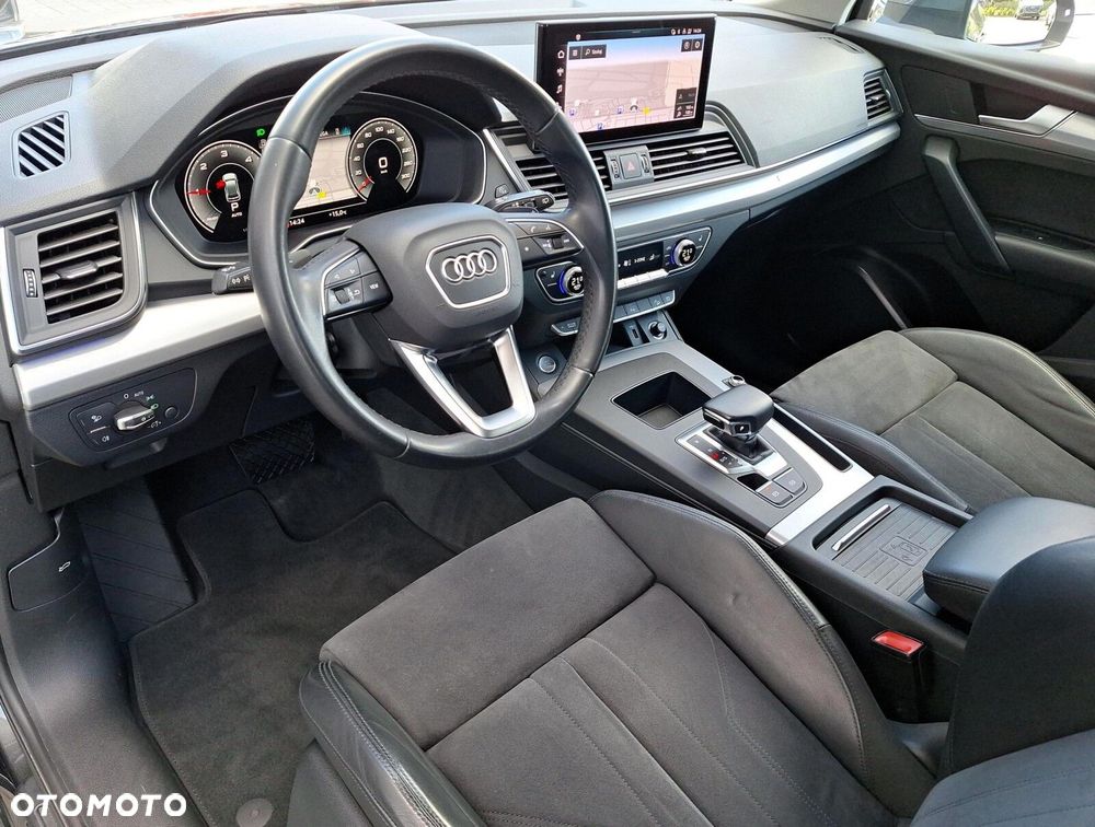 Audi Q5 - 10