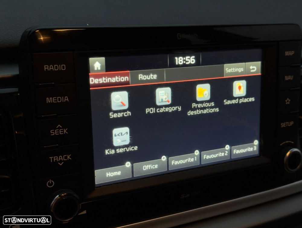Kia Rio 1.2 CVVT Easy - 31