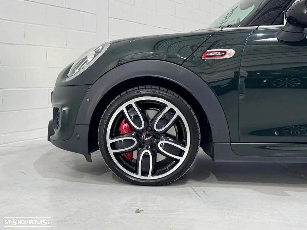 MINI Cabrio - 24