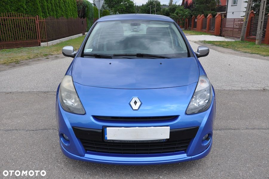 Renault Clio 1.6 16V 130 GT - 9