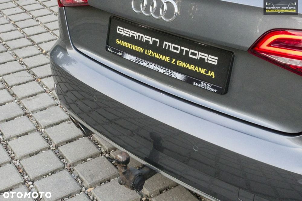 Audi A3 Sportback 1.4 TFSI CoD Sport S tronic - 22