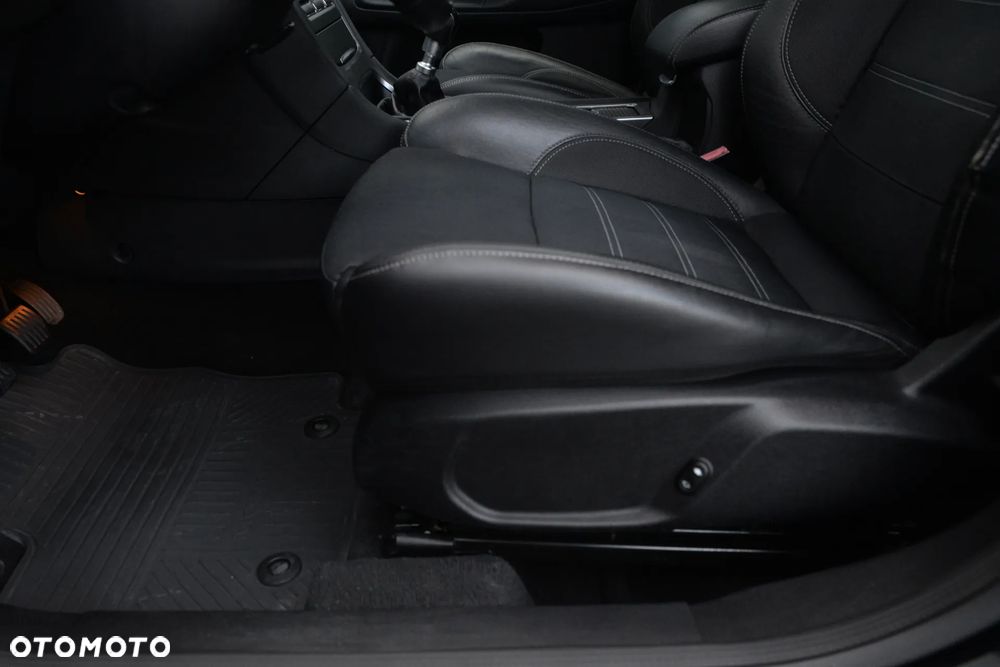 Ford Mondeo 1.6 Eco Boost Start-Stopp Titanium X - 38