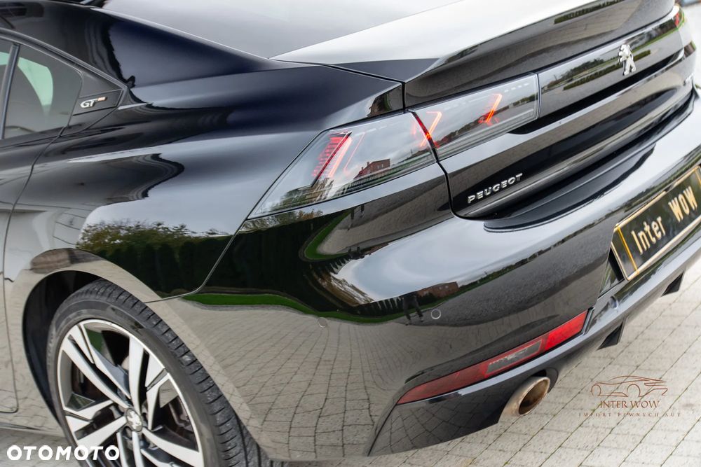 Peugeot 508 - 13