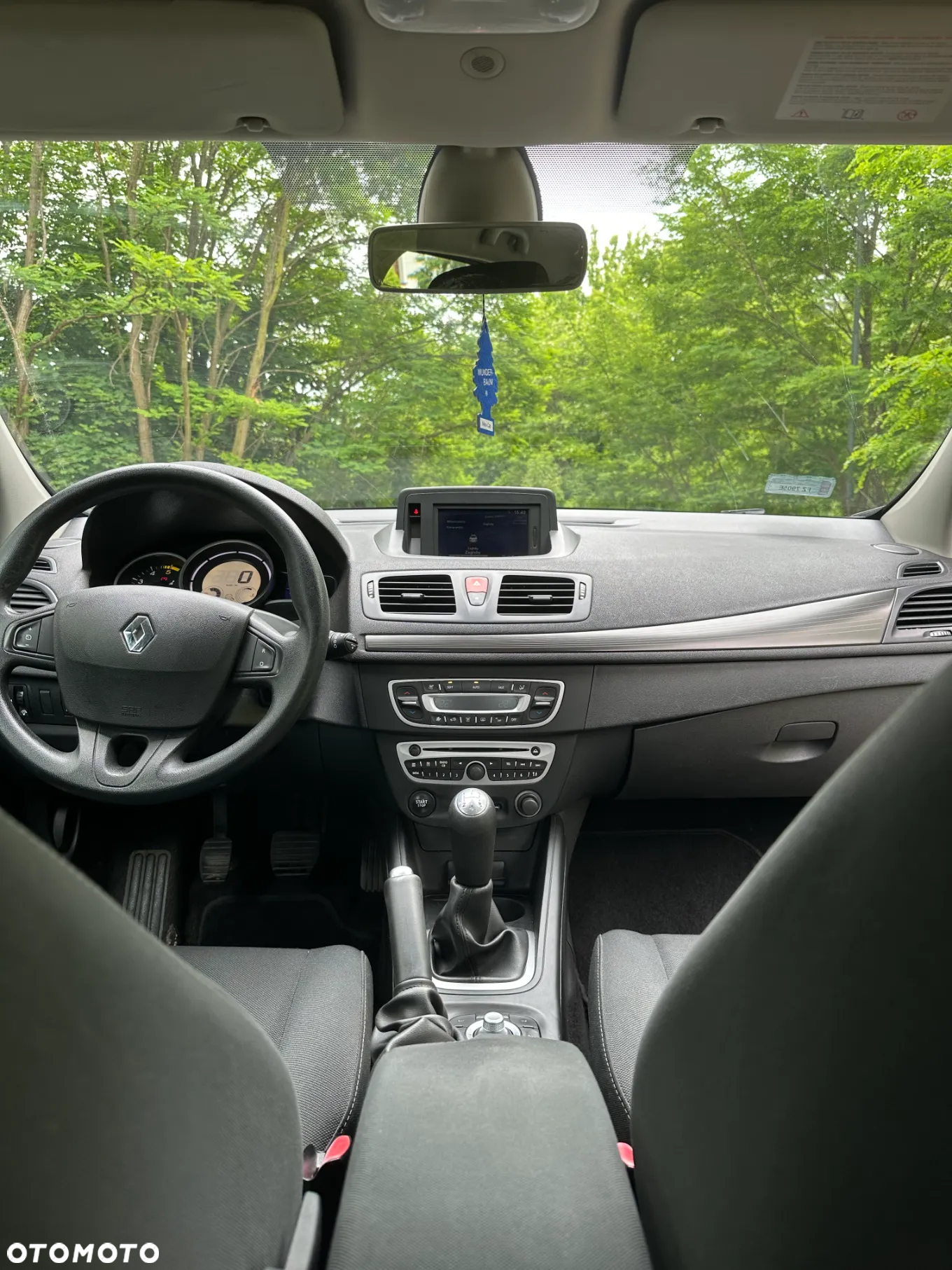 Renault Megane - 9