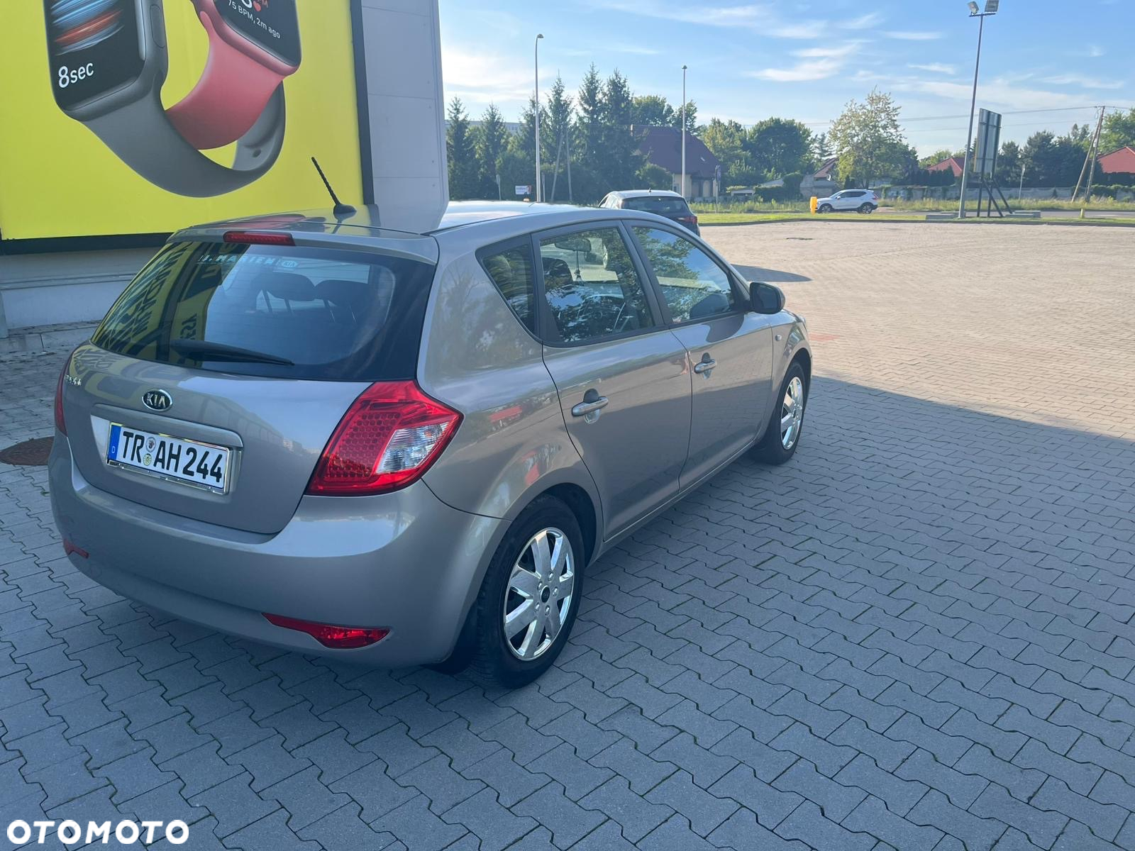 Kia Ceed 1.4 CVVT Attract - 15